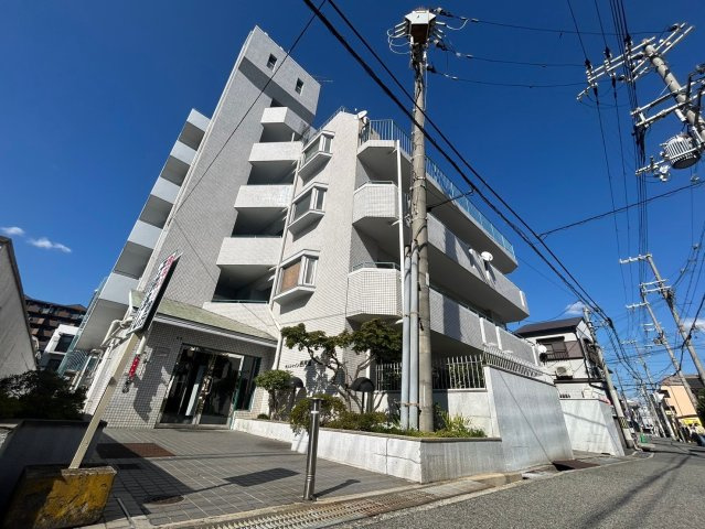 サンシャイン西芦屋