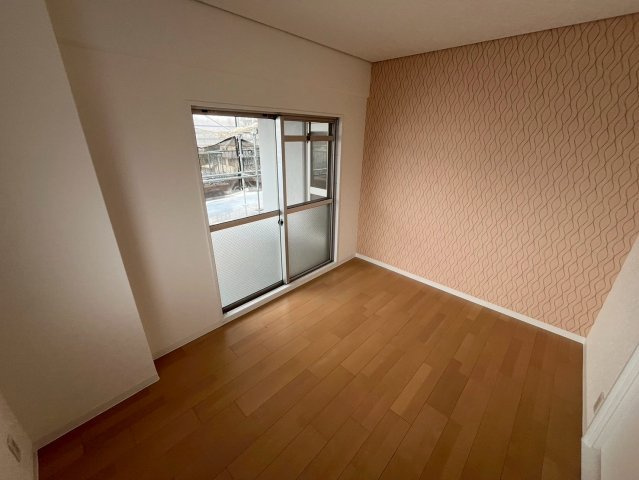 サンシャイン西芦屋の居間・リビング