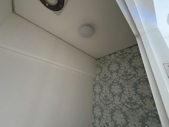 サンシャイン西芦屋の設備