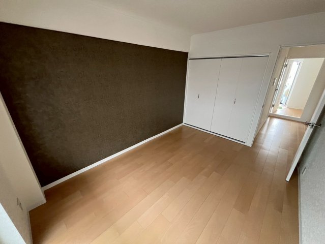 サンシャイン西芦屋の居間・リビング