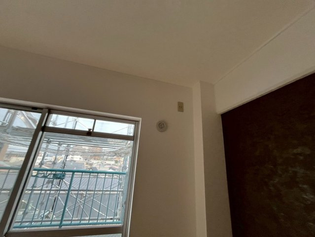 サンシャイン西芦屋の内装