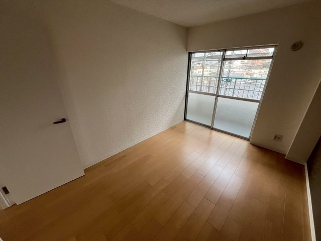 サンシャイン西芦屋の居間・リビング