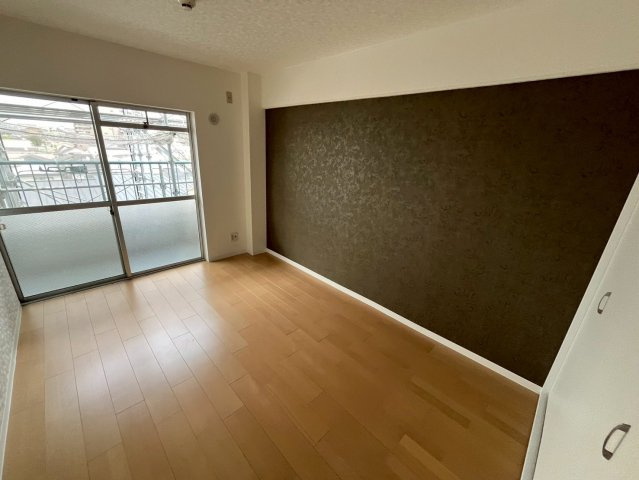 サンシャイン西芦屋の内装