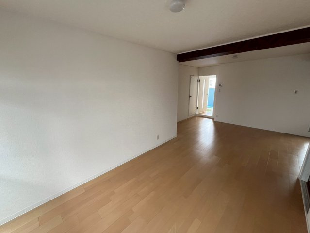 サンシャイン西芦屋の居間・リビング