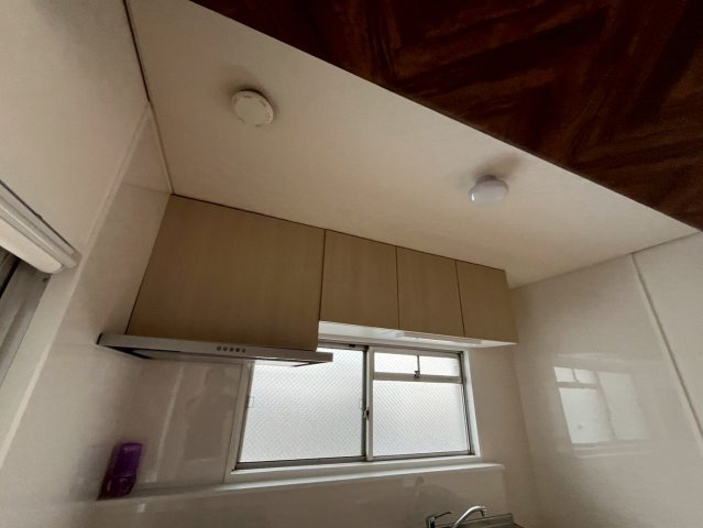 サンシャイン西芦屋の設備