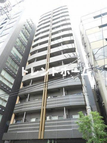 W-STYLE大阪天満宮の外観|選べる家電プランあり！！