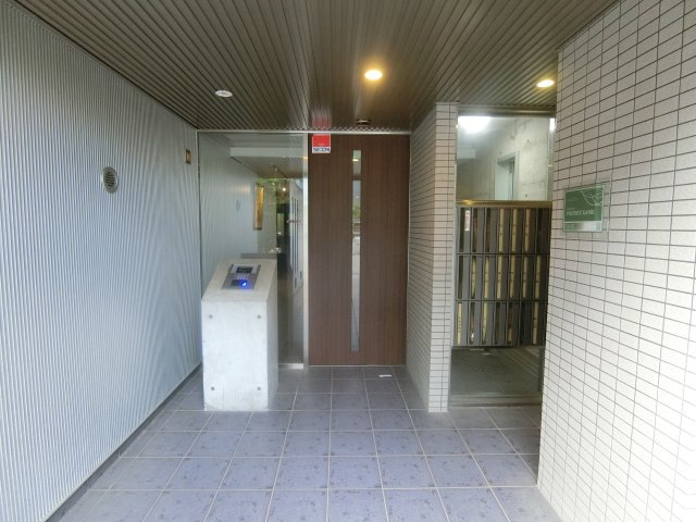 【エントランス】 | ワンズスタイル阿倍野