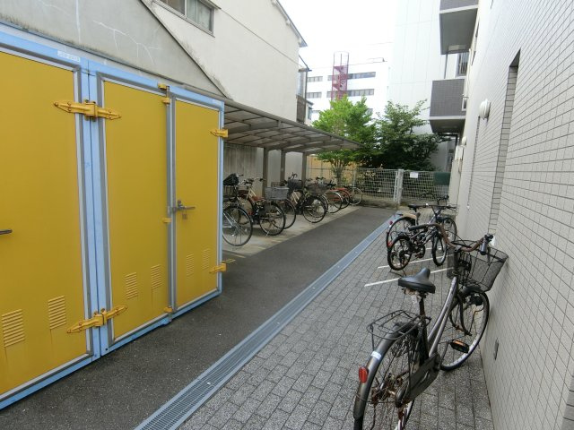 【その他共用部分】 | ワンズスタイル阿倍野