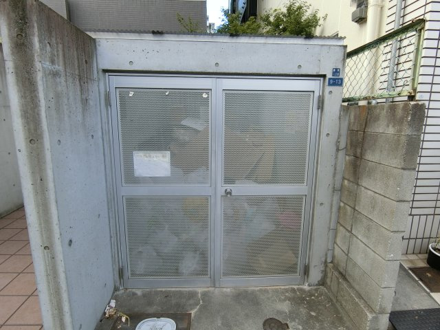 【その他共用部分】 | ワンズスタイル阿倍野