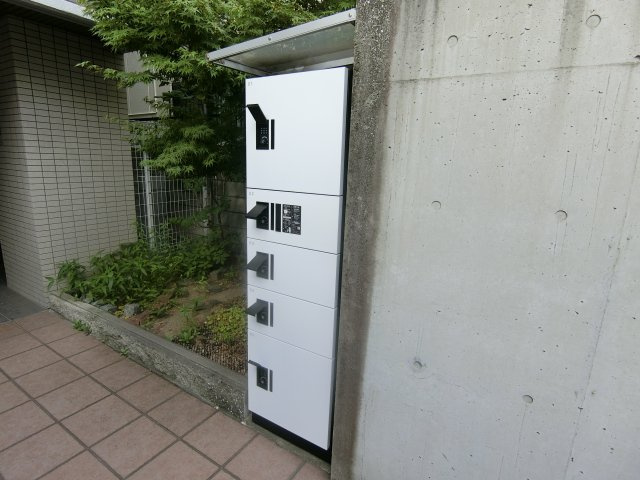 【セキュリティ】 | ワンズスタイル阿倍野
