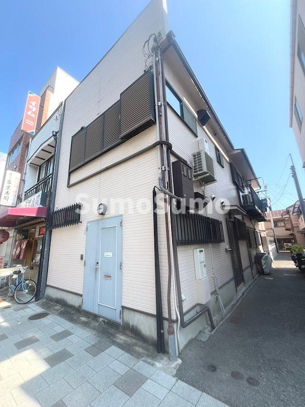 仮称）東尻池町ハイツ