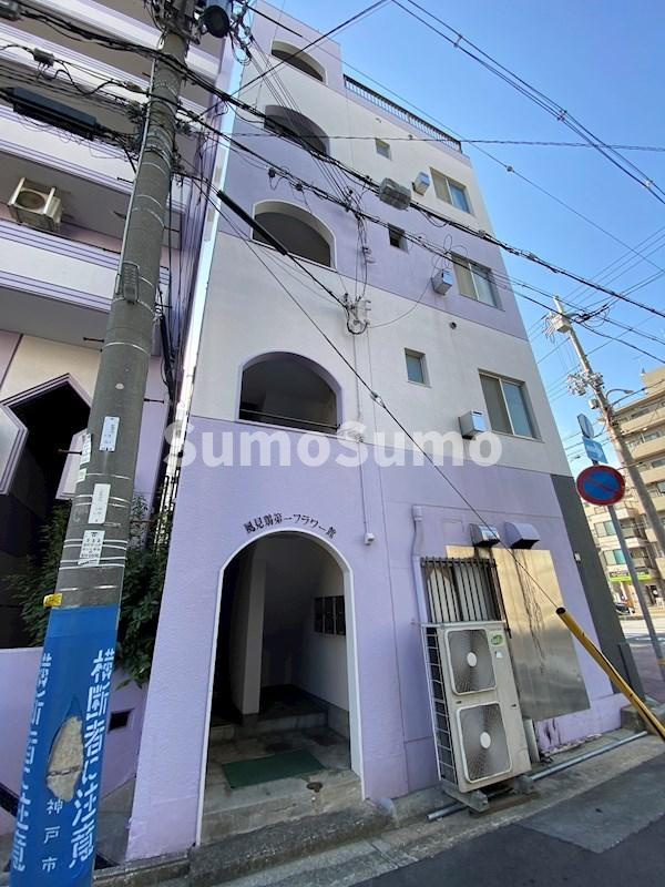 風見鶏第一フラワー館