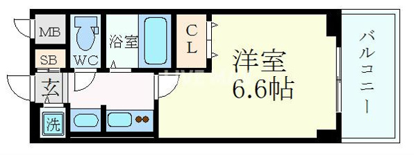 アクアプレイス京都御所ノ内