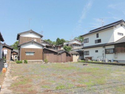 【外観】 | 平生町新市土地