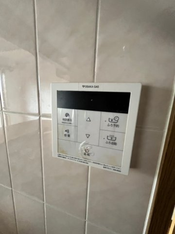 ファミール天神橋グリーンアベニューの設備