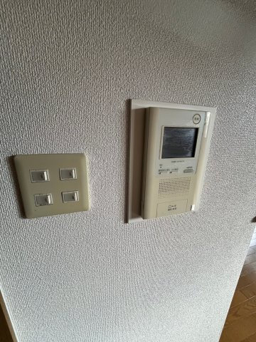 ファミール天神橋グリーンアベニューの設備