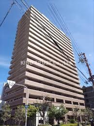 ファミール天神橋グリーンアベニュー