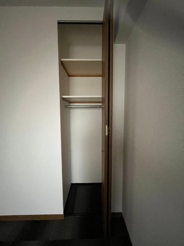 ファミール天神橋グリーンアベニューの内装