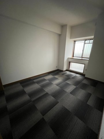 ファミール天神橋グリーンアベニューのロビー