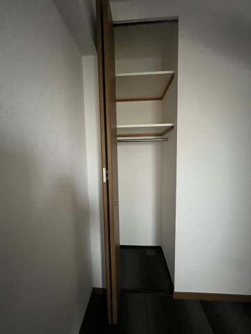 ファミール天神橋グリーンアベニューの内装