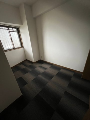 ファミール天神橋グリーンアベニューのロビー