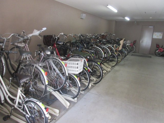 ファミール天神橋グリーンアベニューのその他共用部分