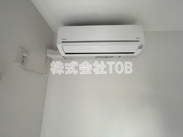 【設備】 | アイムタウン上祖師谷