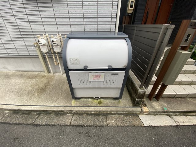 THE TOP 池下のその他共用部分|THE TOP 池下