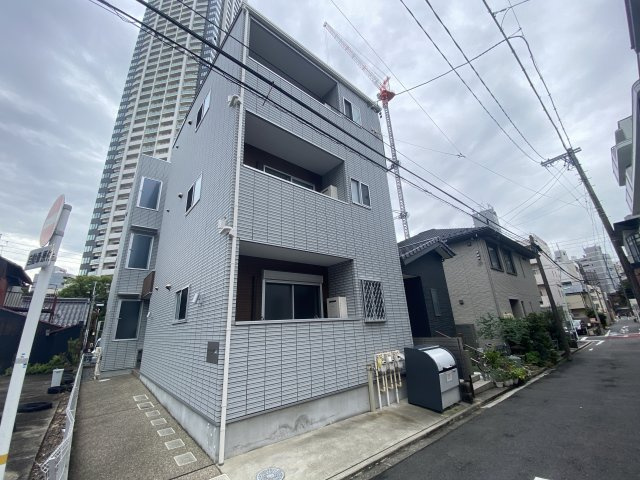 THE TOP 池下