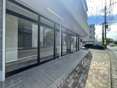 【その他共用部分】 | コア・フォレスタ（店舗）