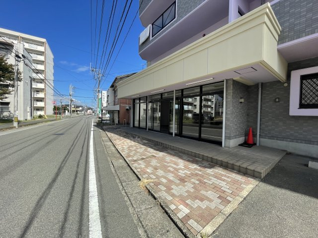 【エントランス】 | コア・フォレスタ（店舗）