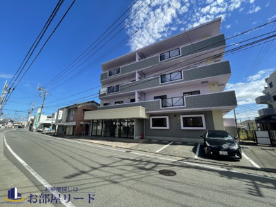 【外観】 | コア・フォレスタ（店舗）