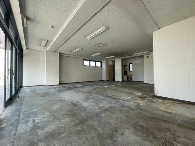 【間取り】 | コア・フォレスタ（店舗）