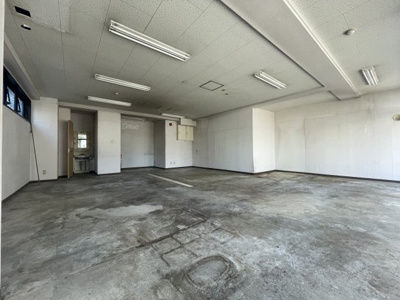 【内装】 | コア・フォレスタ（店舗）