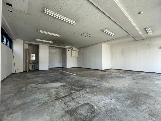 【内装】 | コア・フォレスタ（店舗）