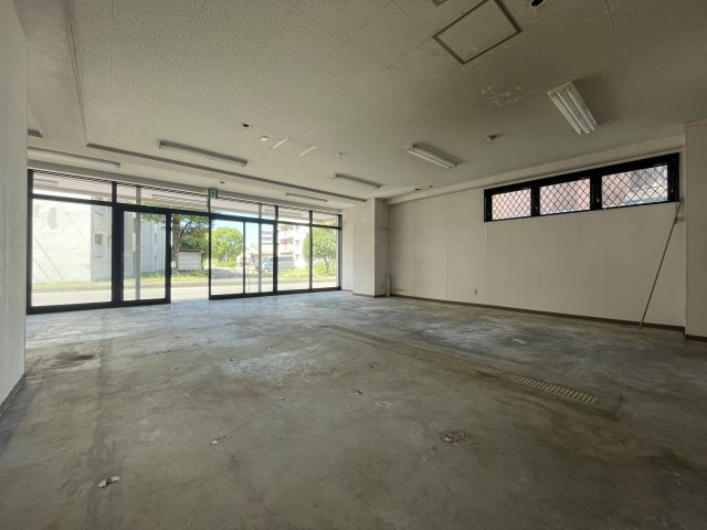 【内装】 | コア・フォレスタ（店舗）