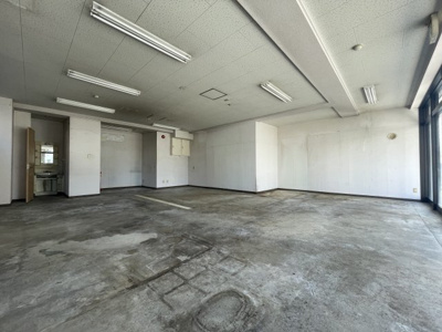 【内装】 | コア・フォレスタ（店舗）