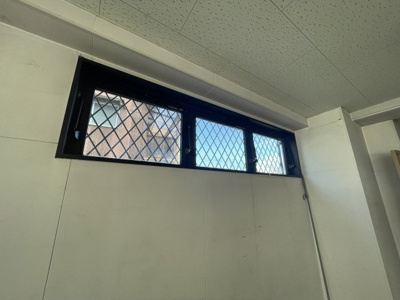 【設備】 | コア・フォレスタ（店舗）