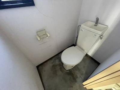 【トイレ】 | コア・フォレスタ（店舗）