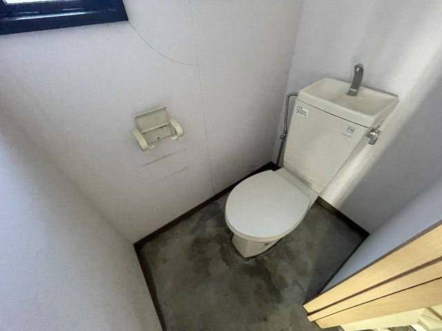 【トイレ】 | コア・フォレスタ（店舗）