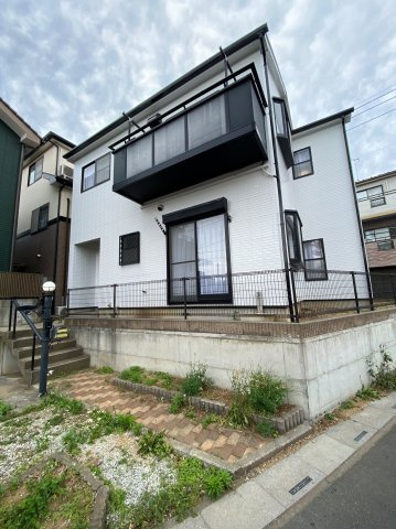 越谷市東越谷五丁目戸建