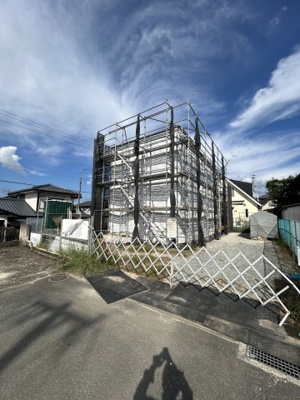 【その他】 | 菊陽町武蔵ケ丘北1丁目戸建