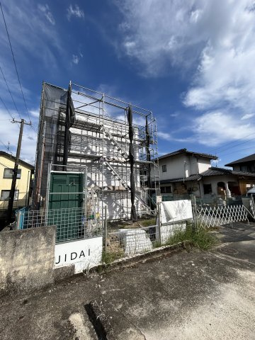 【その他】 | 菊陽町武蔵ケ丘北1丁目戸建