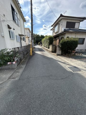【駐車場】 | 菊陽町武蔵ケ丘北1丁目戸建