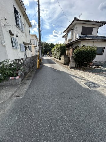 【駐車場】 | 菊陽町武蔵ケ丘北1丁目戸建