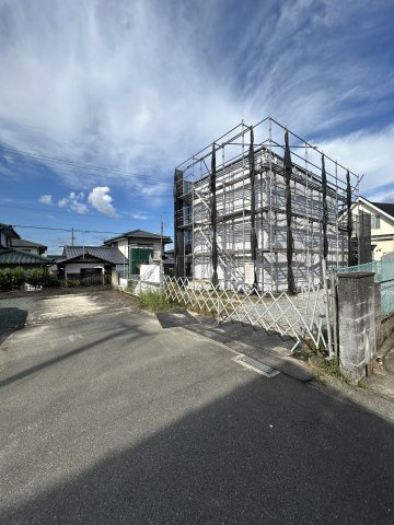 【その他】 | 菊陽町武蔵ケ丘北1丁目戸建