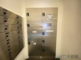 【設備】 | ラシュレエグゼ夕陽丘