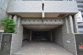 【エントランス】 | エスリード新大阪第3
