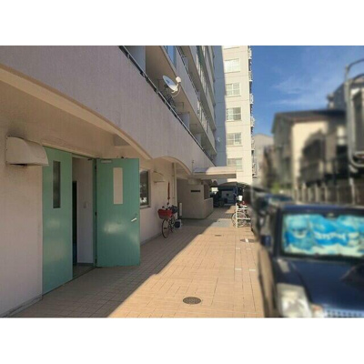 【その他】 | シャルマンコーポ野江第二期