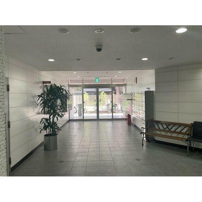 【その他共用部分】 | シャルマンコーポ野江第二期